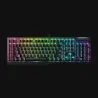 Razer BlackWidow V4 X (Green Switch) - US Layout / RZ03-04700100-R3M1