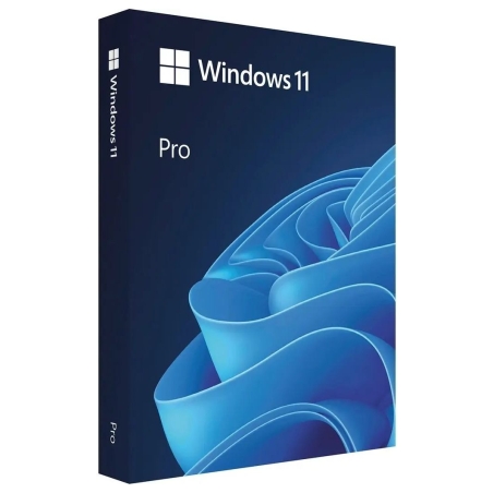 Microsoft MS ESD Win Pro N 11 64-bit
