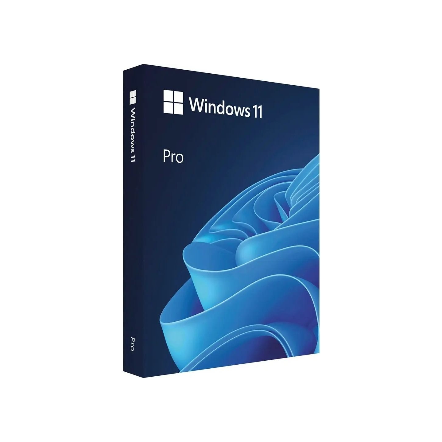 Microsoft MS ESD Win Pro N 11 64-bit