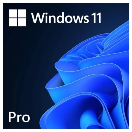 Microsoft MS ESD Win Pro 11 64-bit