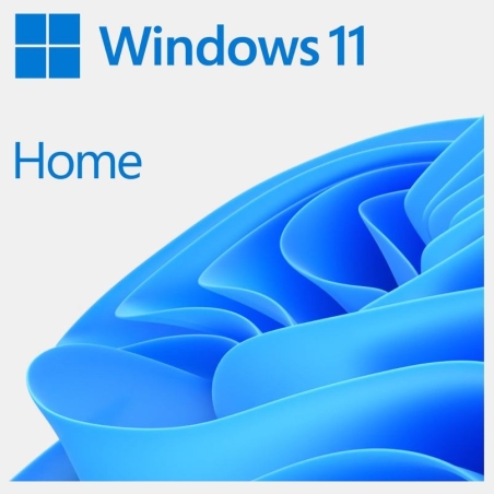 Microsoft MS ESD Win Home 11 64-bit
