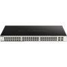 D-Link 52Port L2 Gigabit Smart Switch