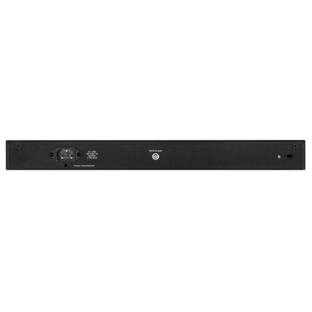 D-Link 52Port L2 Gigabit Smart Switch