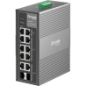 Tp-Link Omada 10-Port Gigabit Industrial
