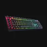 Razer BlackWidow V4 X (Green Switch) - US Layout / RZ03-04700100-R3M1