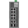 Tp-Link Omada 10-Port Gigabit Industrial