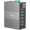 Tp-Link Omada 10-Port Gigabit Industrial