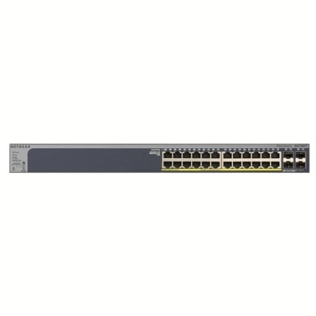 Netgear 28PT GE POE+ Smart Switch