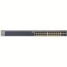 Netgear 28PT GE POE+ Smart Switch