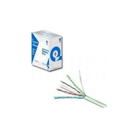 Gembird CAT6 FTP LAN cable solid 305m