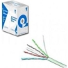 Gembird CAT6 FTP LAN cable solid 305m