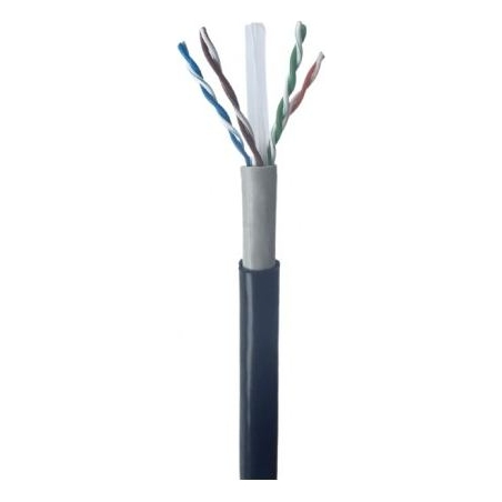 Gembird CAT6 UTP LAN outdoor cable solid