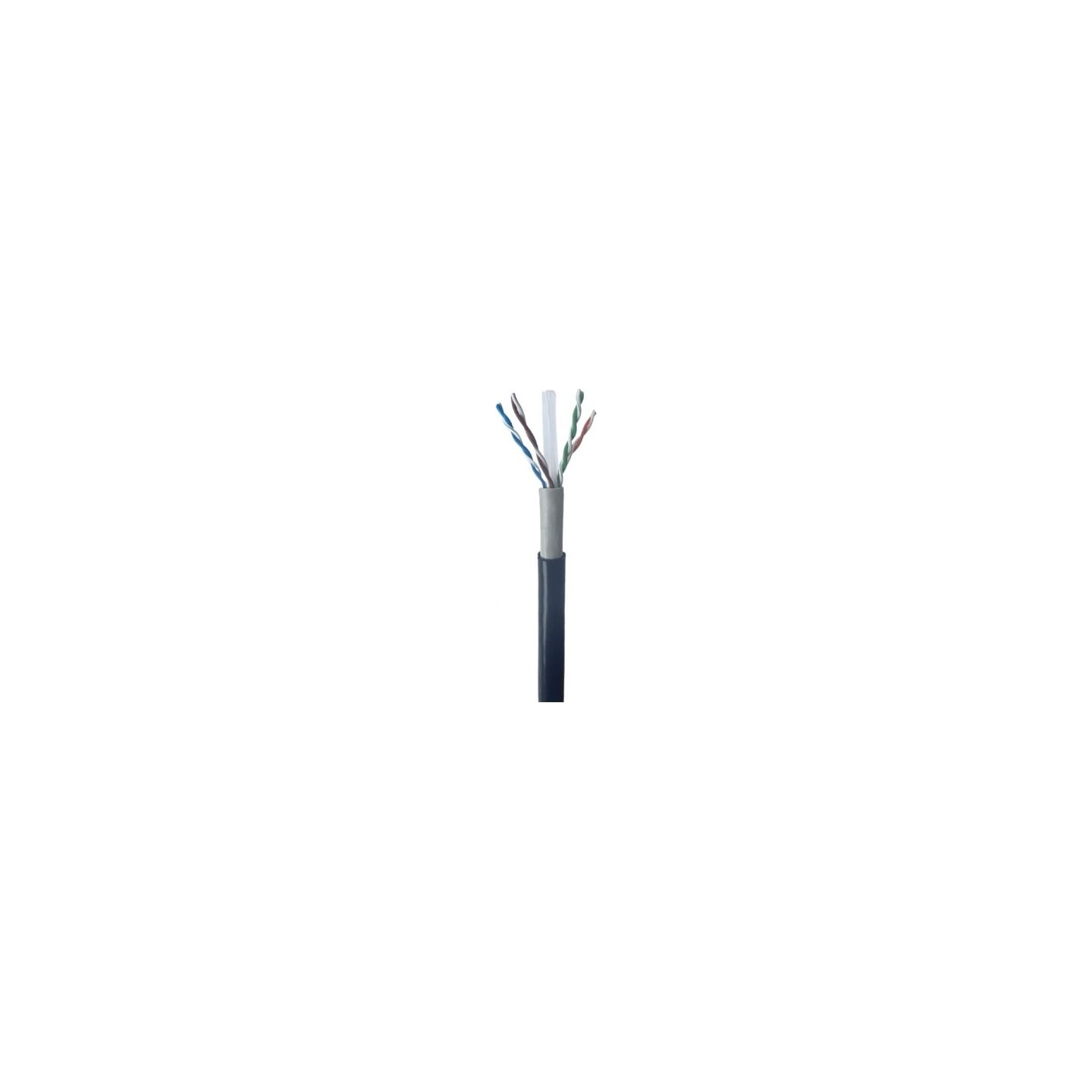 Gembird CAT6 UTP LAN outdoor cable solid