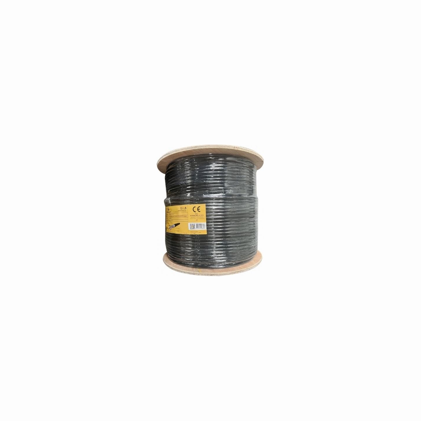 Gembird CAT6 UTP LAN outdoor cable solid