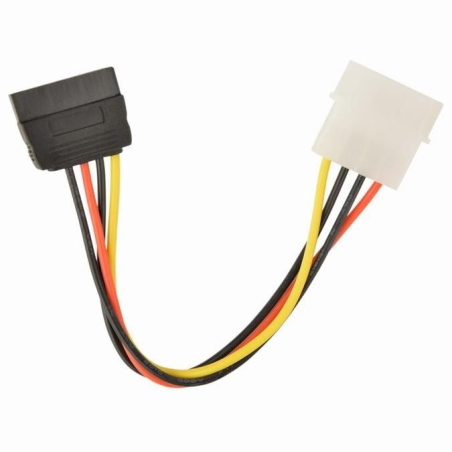 Gembird CC-SATA-PS Serial ATA 15 cable