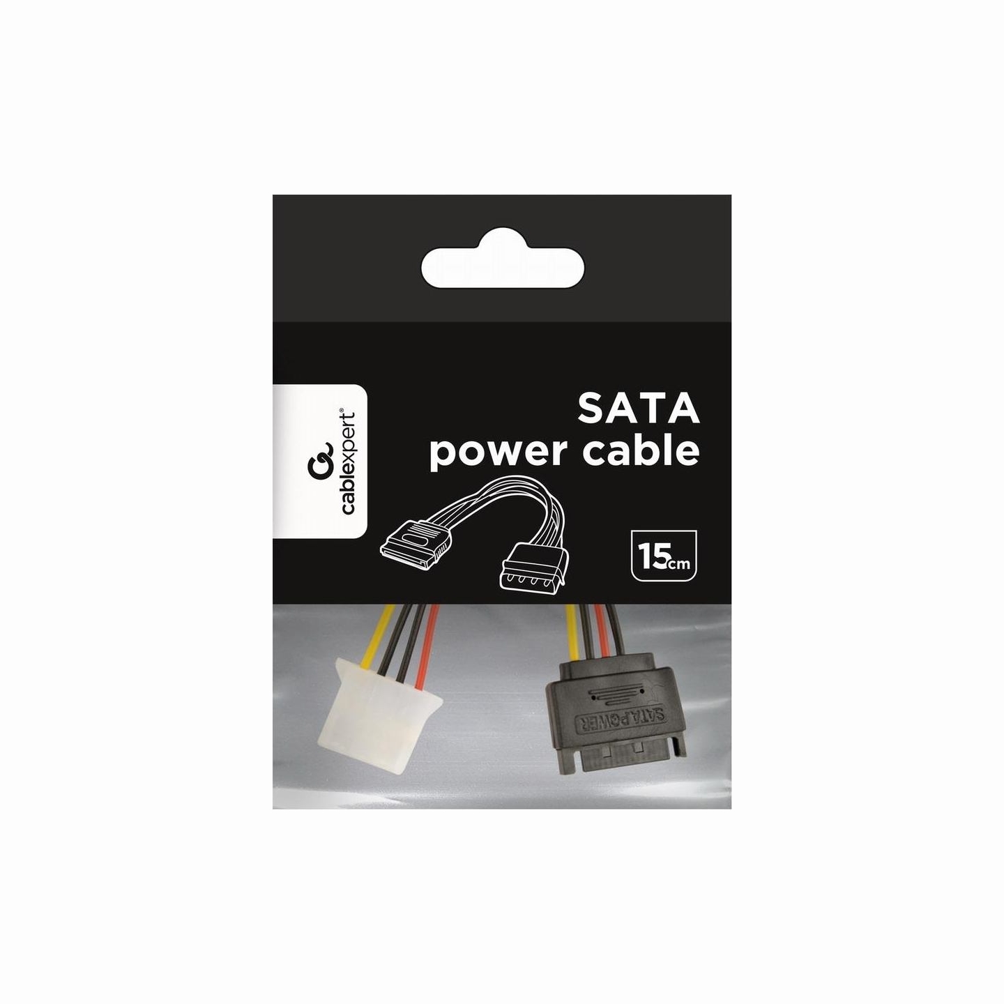 Gembird CC-SATA-PS Serial ATA 15 cable