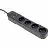 Gembird Smart power strip with USB