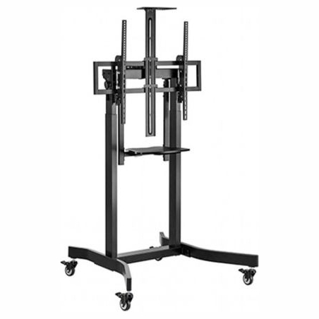 Gembird height adjustable TV floor stand