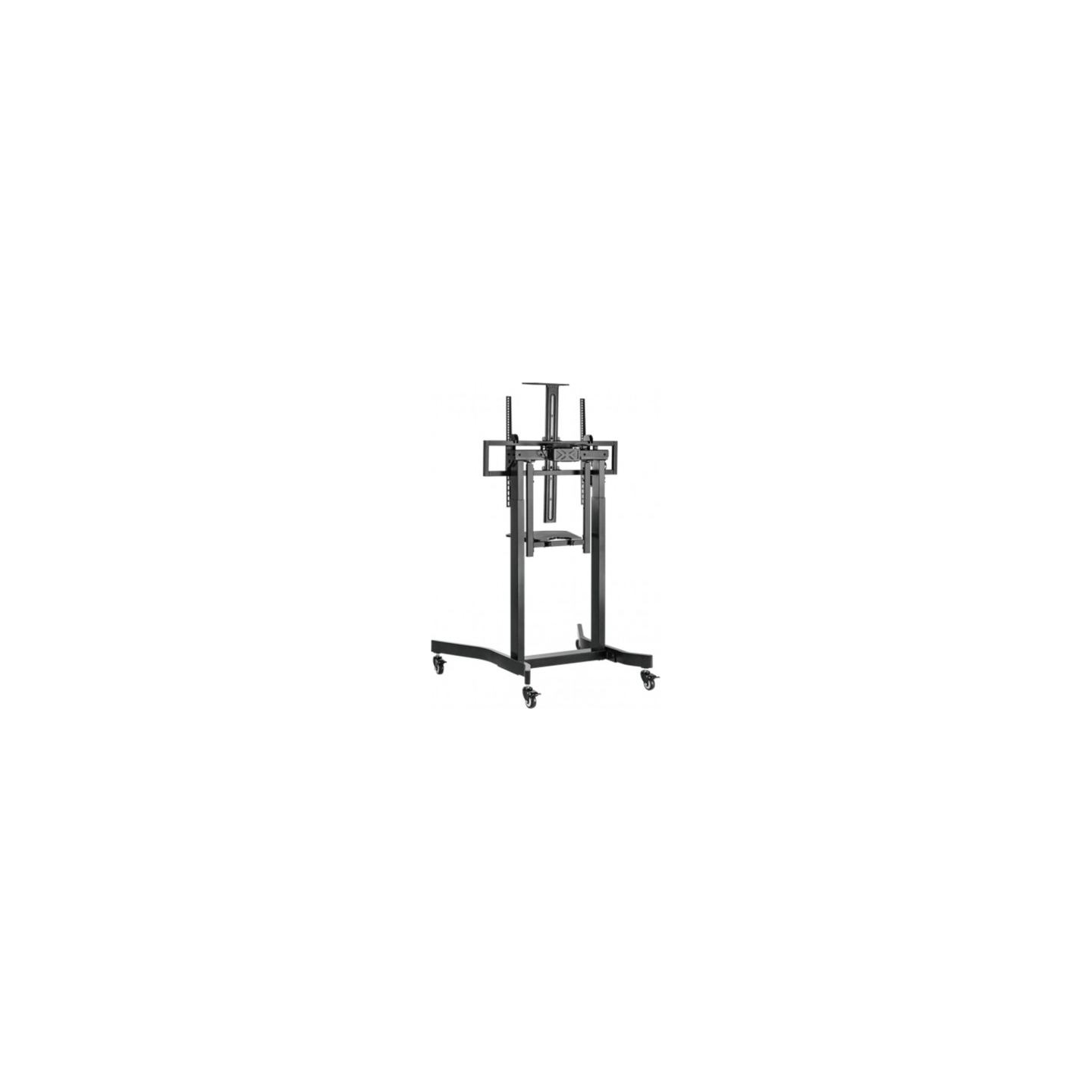 Gembird height adjustable TV floor stand