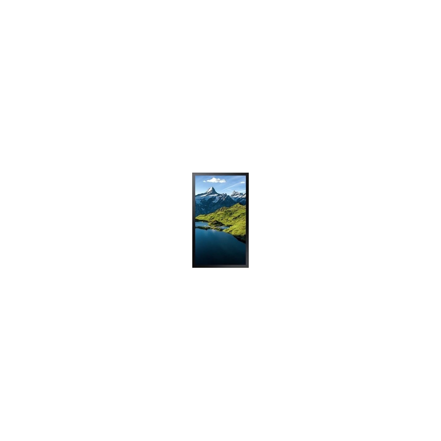 Samsung OH75A 75inch 16:9 Direct-LED