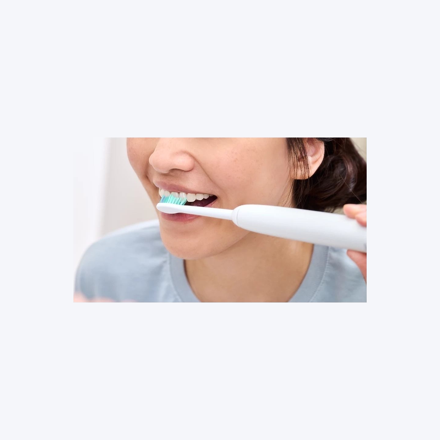 Philips Sonicare toothbrush heads HX6018/87 / HX6018/87