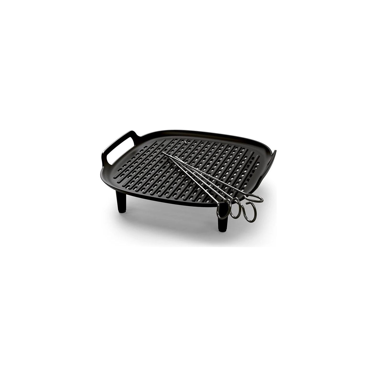 Philips Airfryer Grill Kit 3,2l, 4,2l, HD9926/00 / HD9926/00
