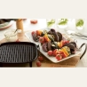Philips Airfryer Grill Kit 3,2l, 4,2l, HD9926/00 / HD9926/00