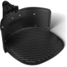 Philips HD9963/00 Airfryer pizza pickier kit / HD9963/00