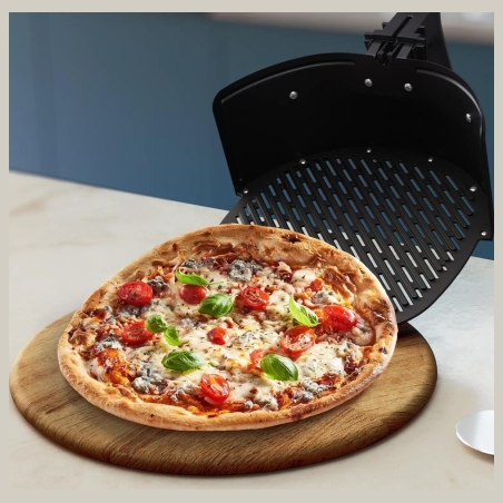 Philips HD9963/00 Airfryer pizza pickier kit / HD9963/00
