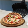 Philips HD9963/00 Airfryer pizza pickier kit / HD9963/00