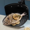 Philips HD9963/00 Airfryer pizza pickier kit / HD9963/00