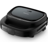 Philips Sandwich maker 3000 Series HD2330/90 / HD2330/90?/DAMAGE