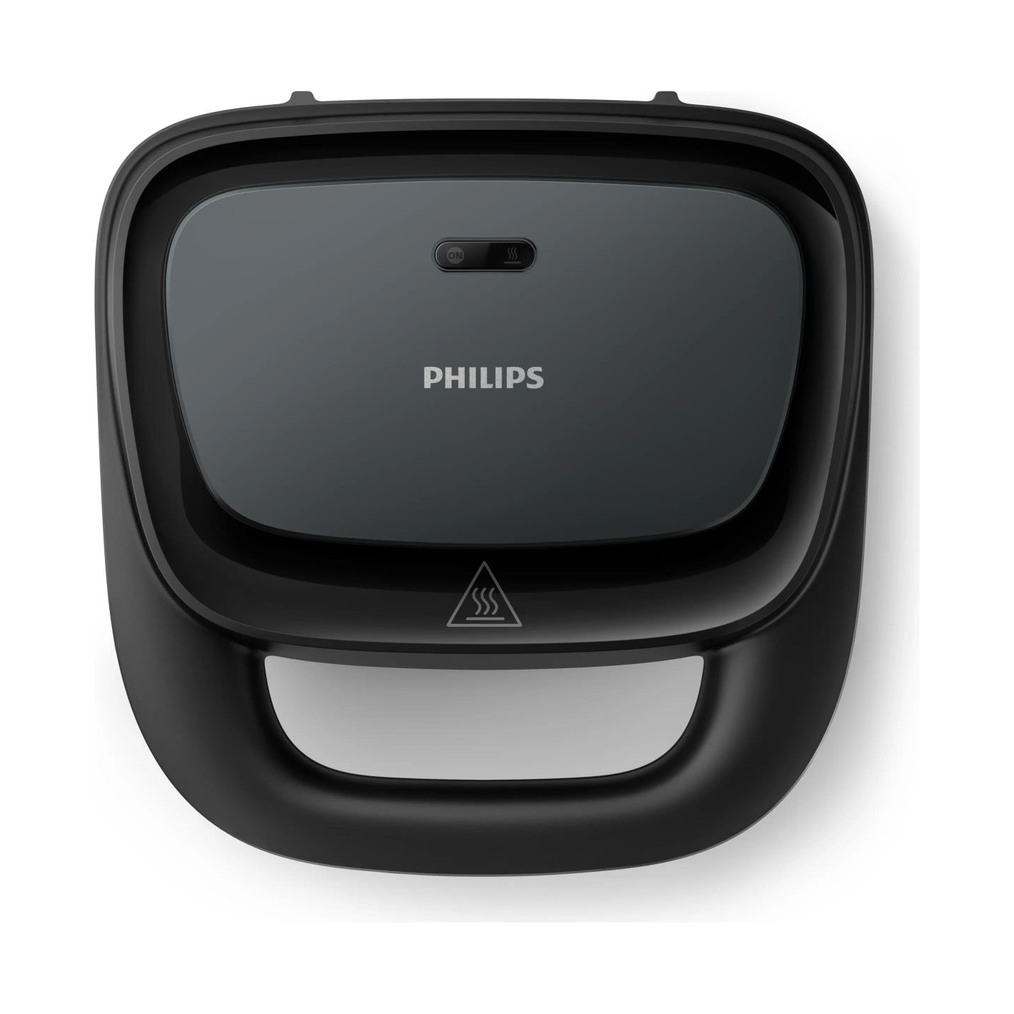 Philips Sandwich maker 3000 Series HD2330/90 / HD2330/90?/DAMAGE