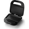 Philips Sandwich maker 3000 Series HD2330/90 / HD2330/90?/DAMAGE