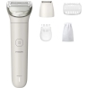 Philips BRL147/00 Lady Shaver Series 6000 Cordles shaver with Wet and Dry use / BRL147/00