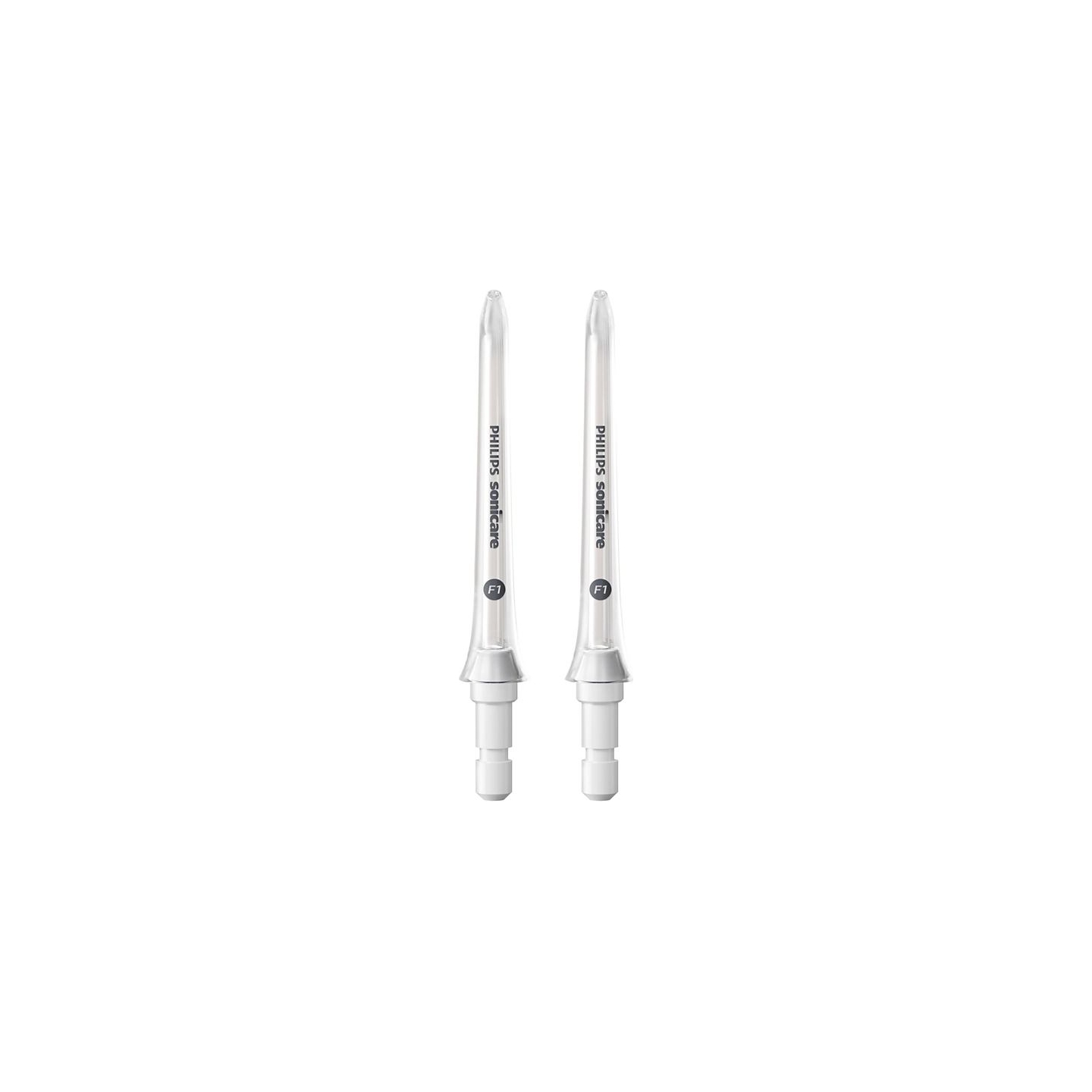 Philips Sonicare F1 Standard nozzle Oral Irrigator nozzle HX3042/00 / HX3042/00
