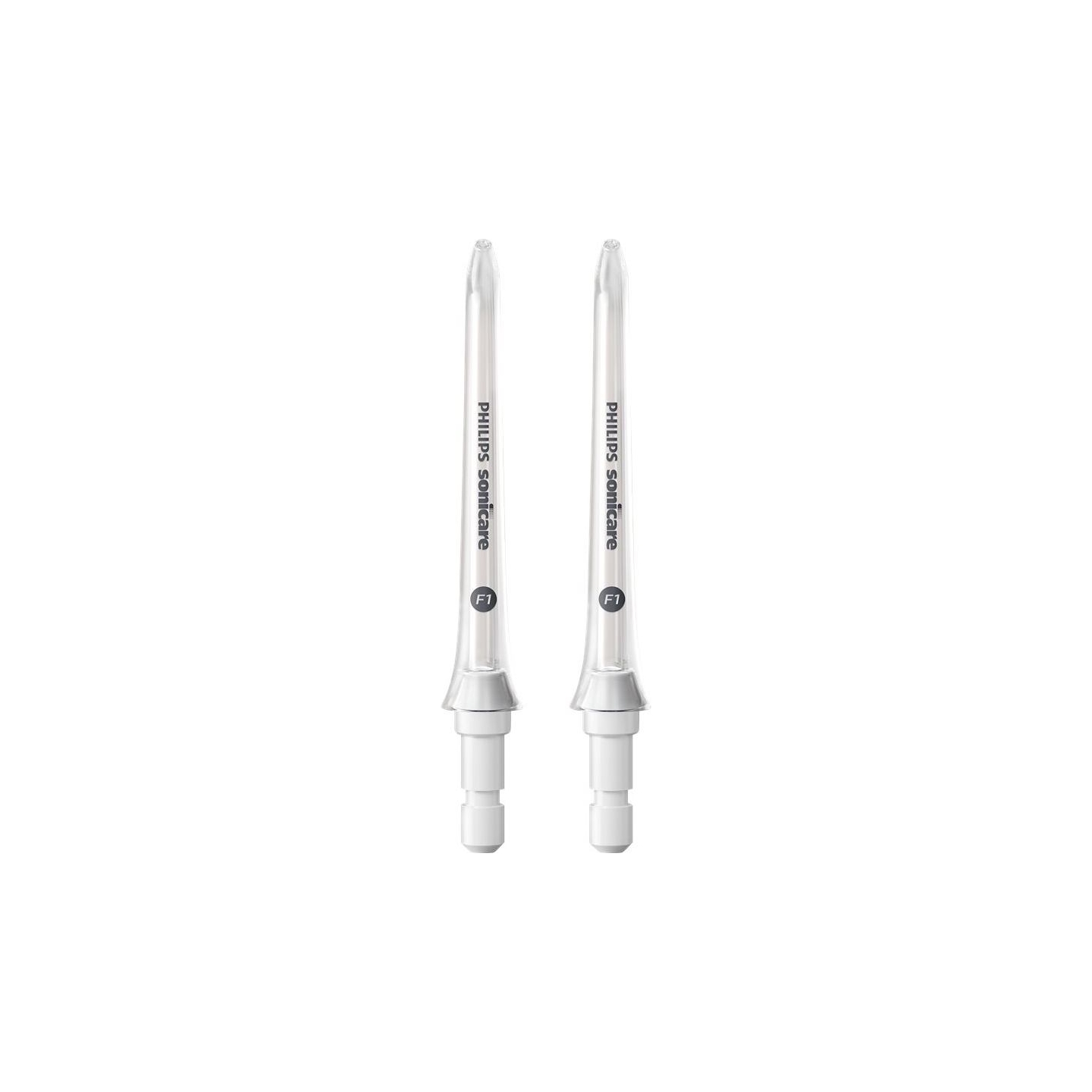 Philips Sonicare F1 Standard nozzle Oral Irrigator nozzle HX3042/00 / HX3042/00