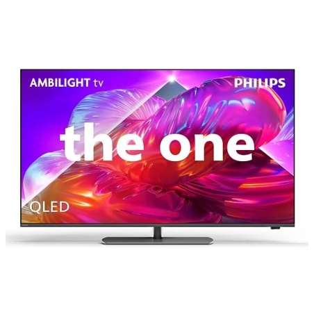 Philips 43" 4K QLED Ambilight Smart TV 43PQS9011/12 / 43PQS9011