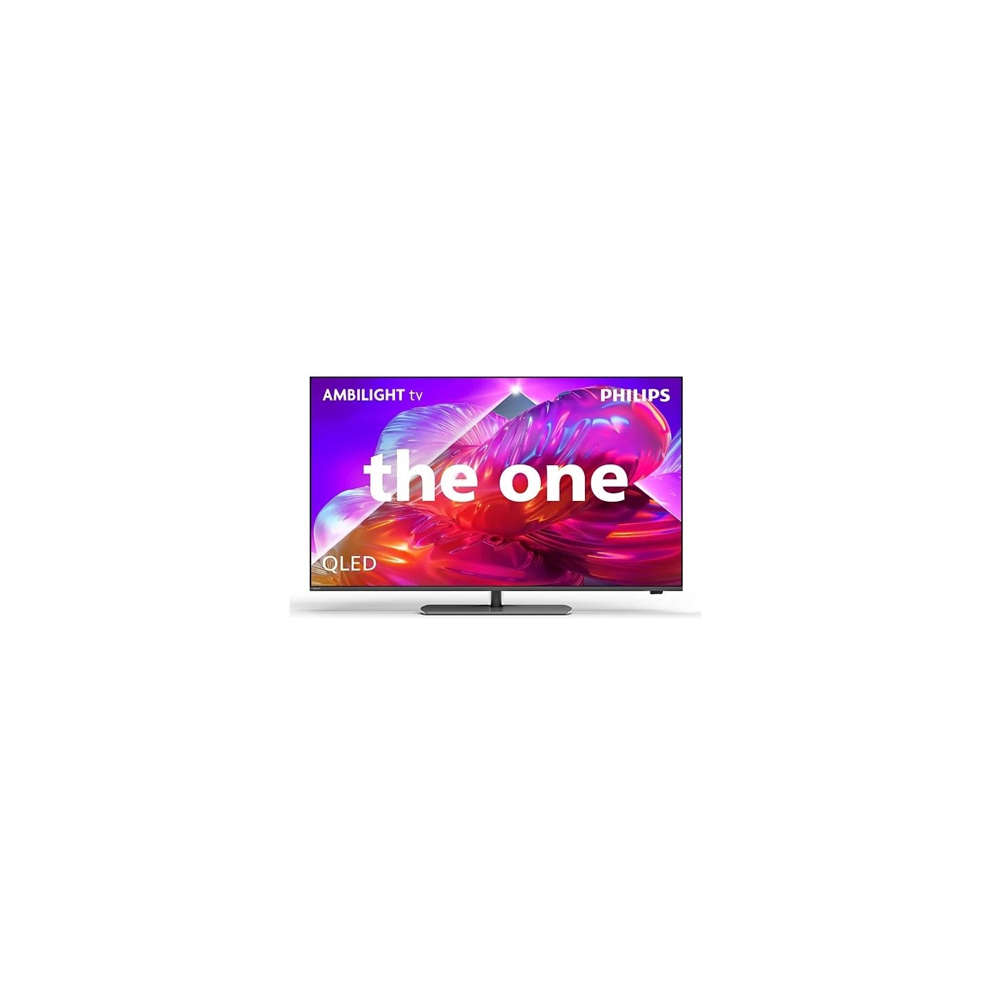 Philips 43" 4K QLED Ambilight Smart TV 43PQS9011/12 / 43PQS9011