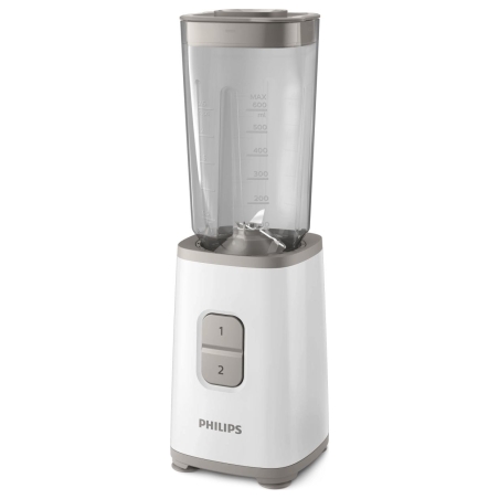 Philips Daily Collection Mini blender HR2602/00 350 W On-the-go tumbler / HR2602/00