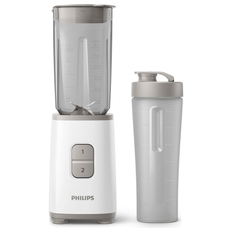 Philips Daily Collection Mini blender HR2602/00 350 W On-the-go tumbler / HR2602/00