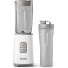 Philips Daily Collection Mini blender HR2602/00 350 W On-the-go tumbler / HR2602/00