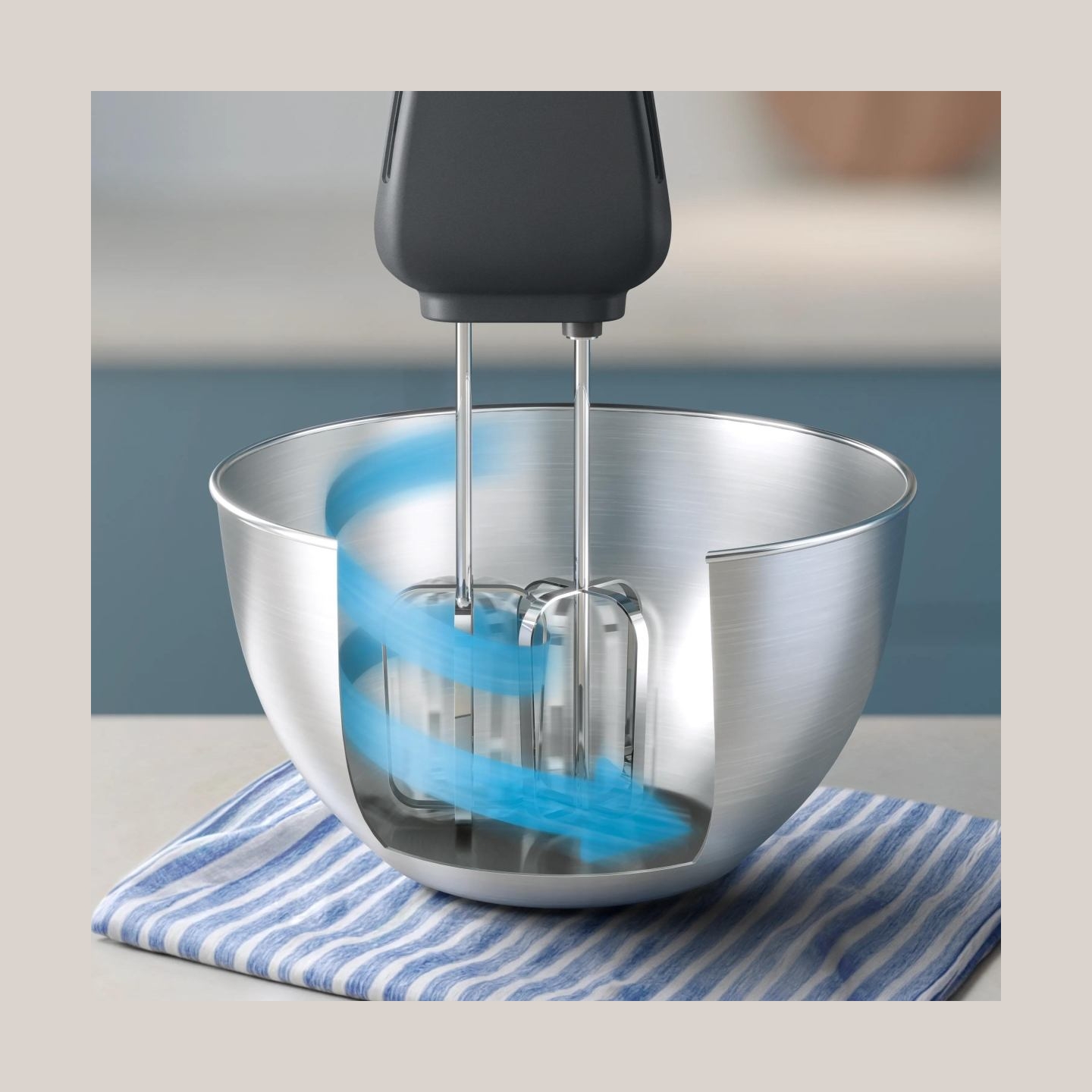 Philips  5000 Series mixer HR3739/00 / HR3739/00