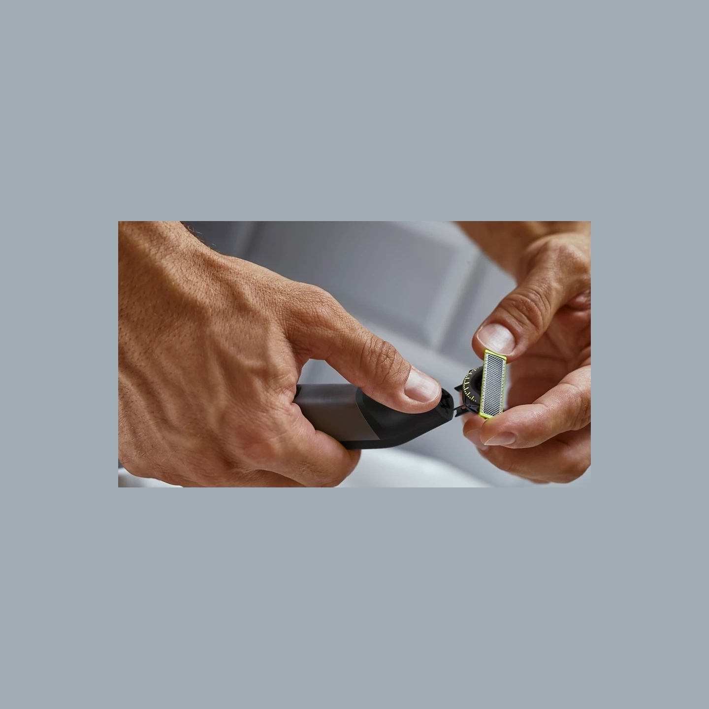 Philips OneBlade Pro 360 QP6552/15 / QP6552/15