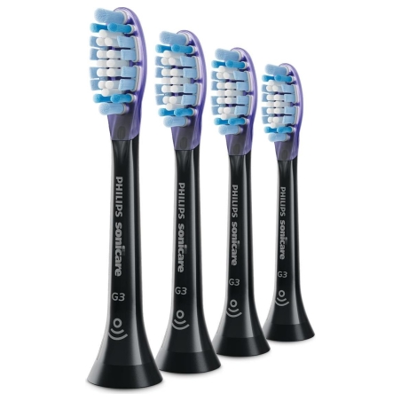 Philips Sonicare G3 Premium Gum Care 4-pack brush heads HX9054/88 / HX9054/88