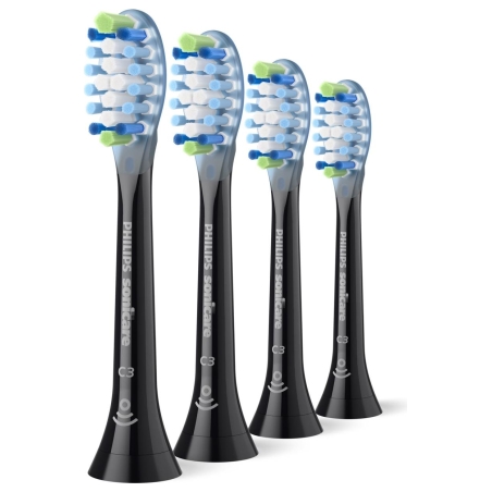 Philips Sonicare Premium Plaque Defence 4 pack brush heads HX9044/88 / HX9044/88