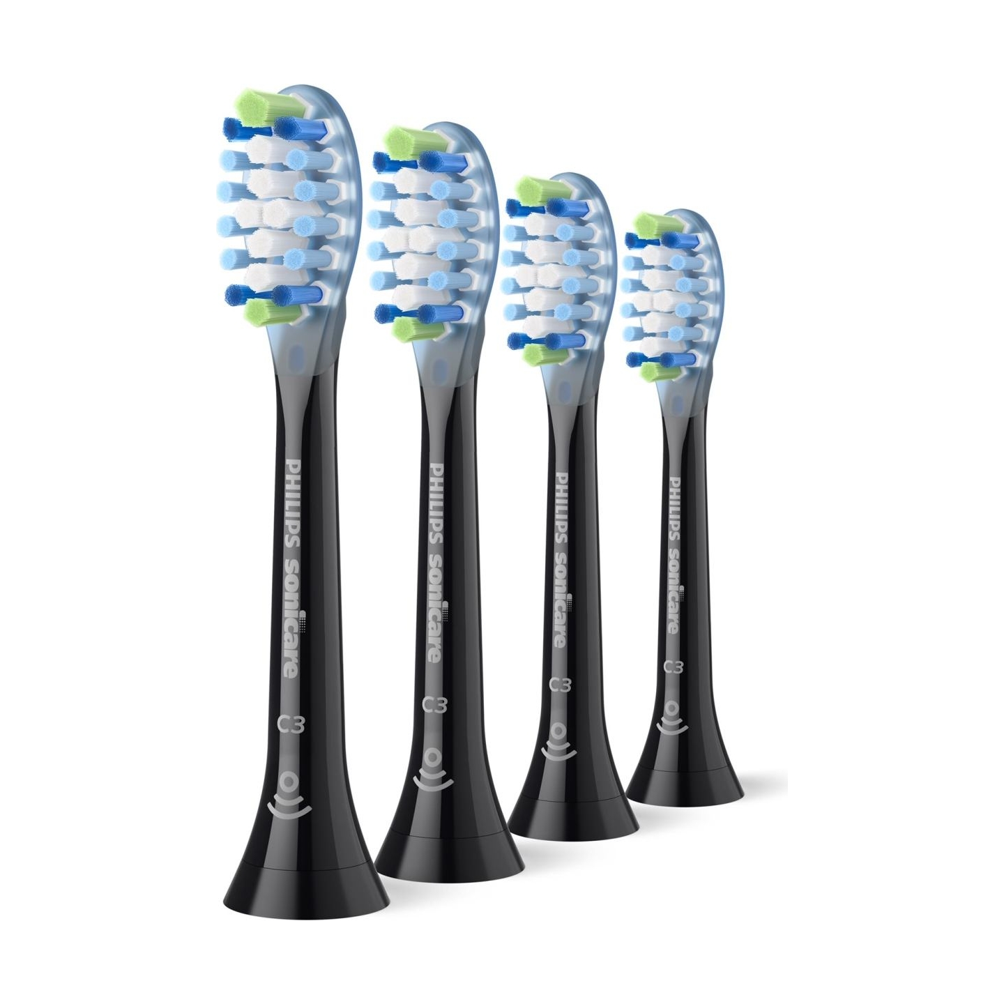 Philips Sonicare Premium Plaque Defence 4 pack brush heads HX9044/88 / HX9044/88