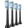 Philips Sonicare Premium Plaque Defence 4 pack brush heads HX9044/88 / HX9044/88