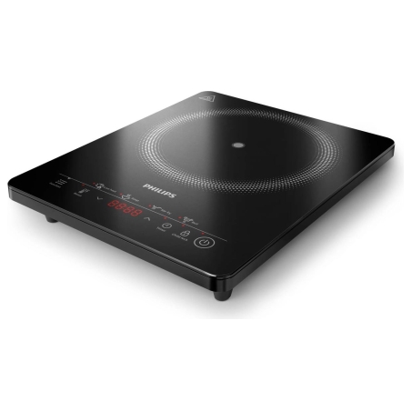 Philips 3000 series mini induction hob HD5830/90 / HD5830/90