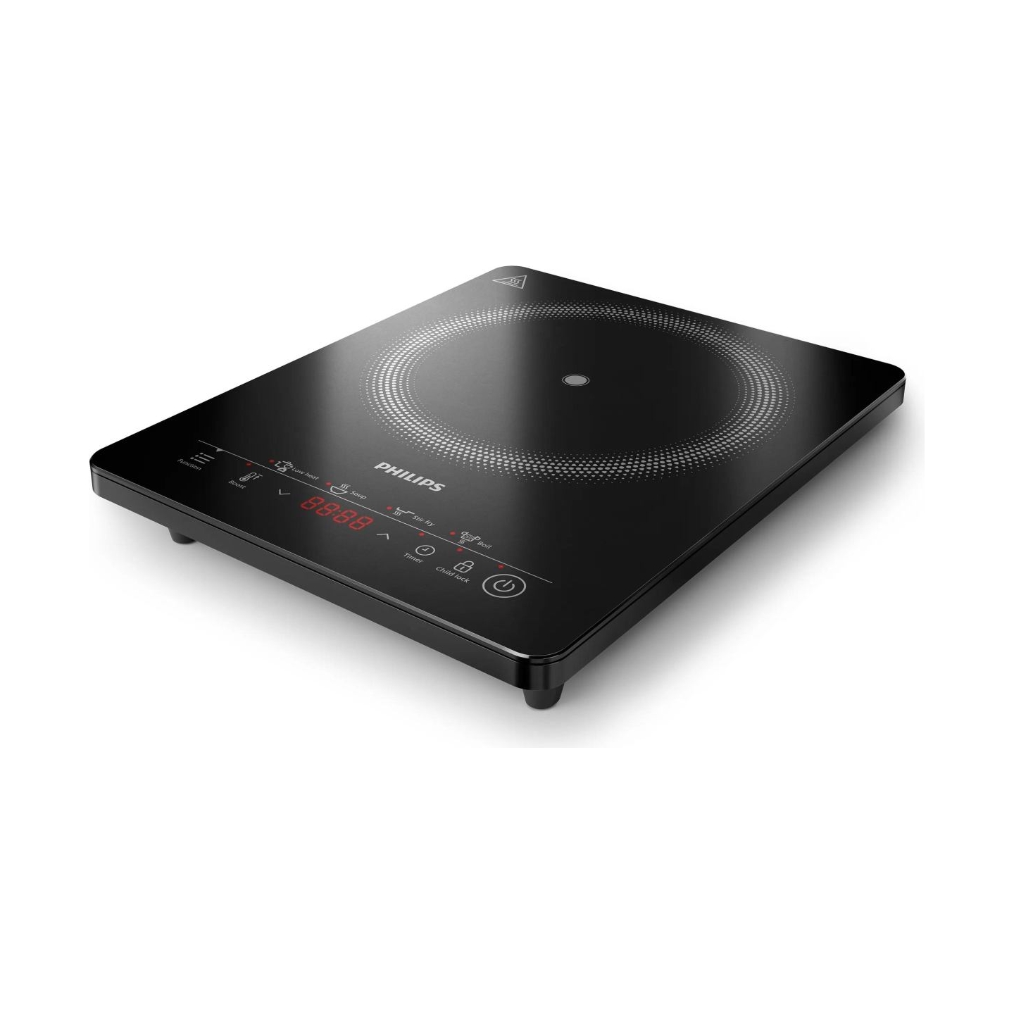 Philips 3000 series mini induction hob HD5830/90 / HD5830/90